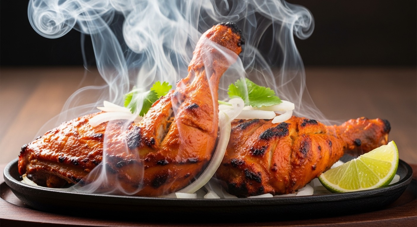 Tandoori